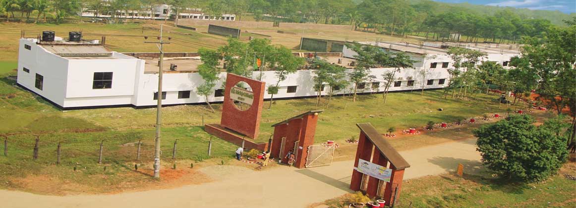 Message from Vice Chancellor